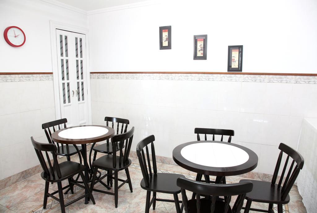 Alto Do Ipiranga Hostel San Paolo Esterno foto
