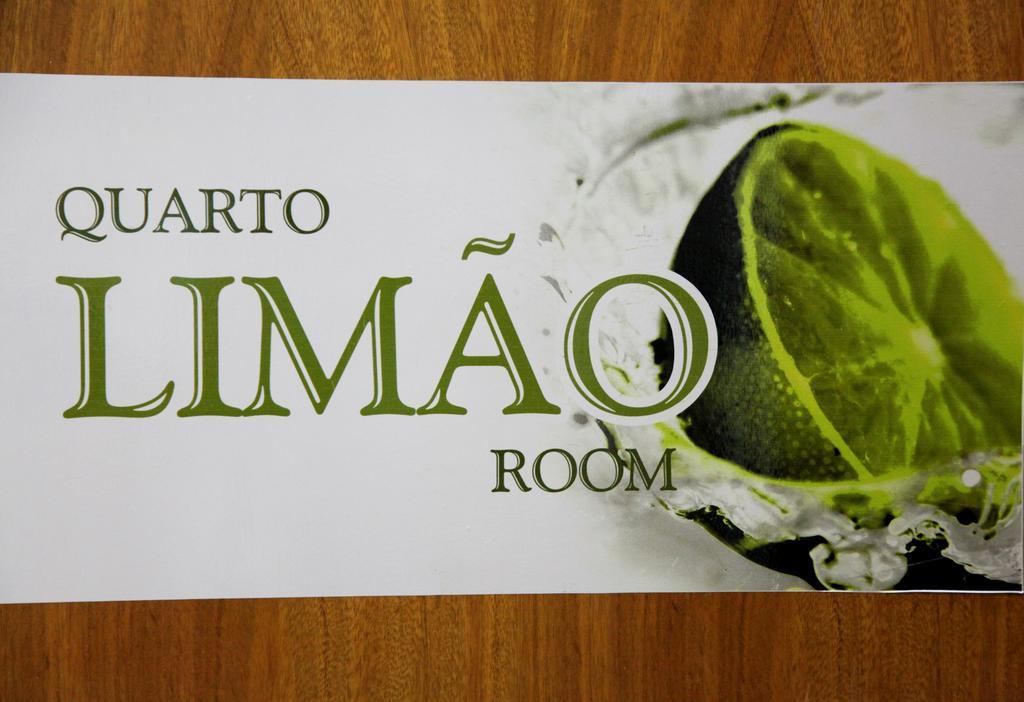 Alto Do Ipiranga Hostel San Paolo Esterno foto