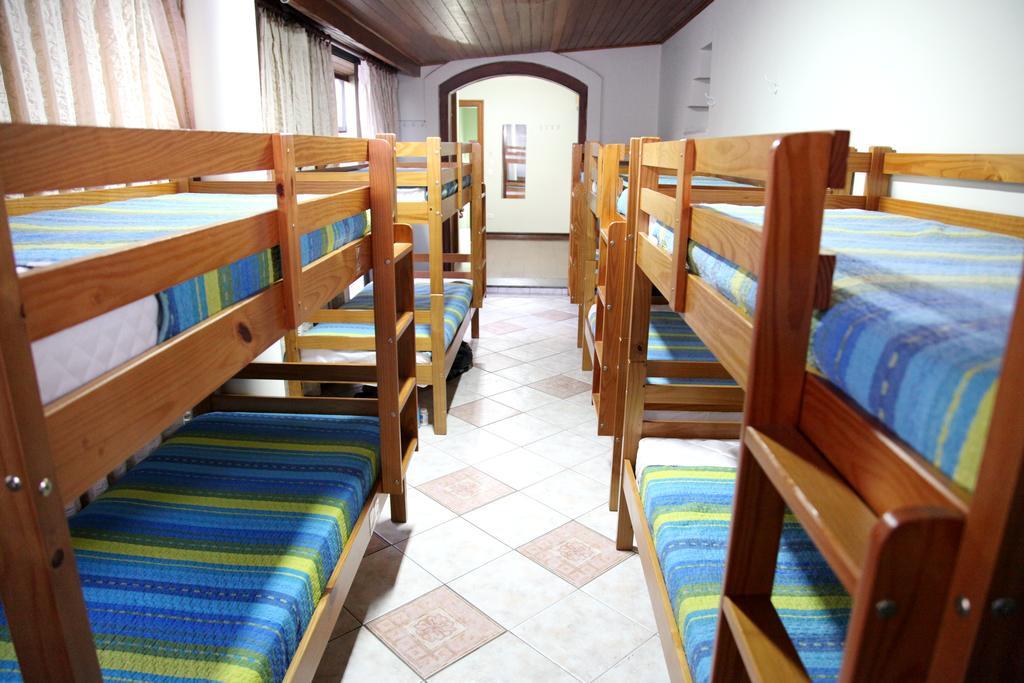 Alto Do Ipiranga Hostel San Paolo Camera foto